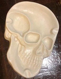Sugar Skull